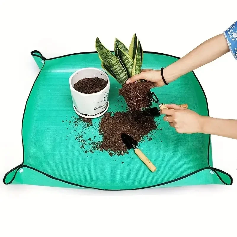Garden Planting Mat